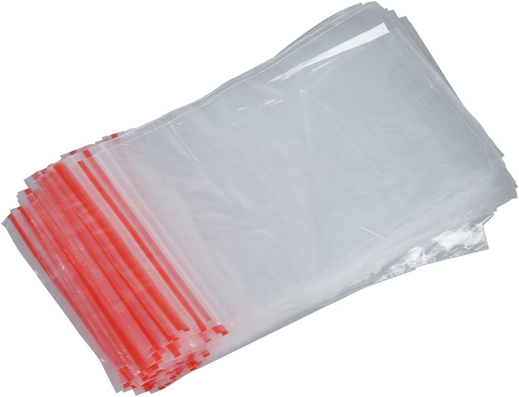 Bolsa Hermética