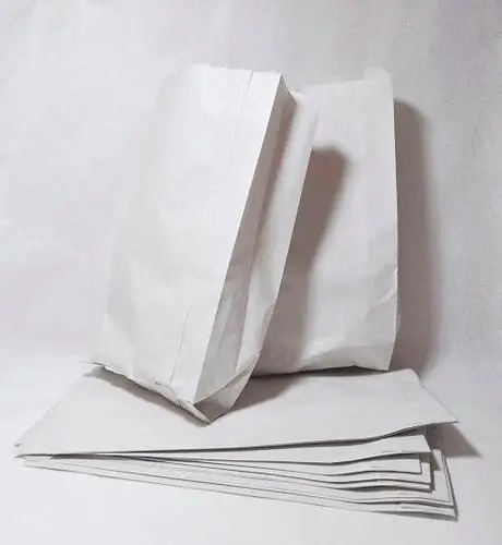 Bolsa de Papel